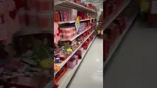Target Valentine&rsquo;s Day Clearance