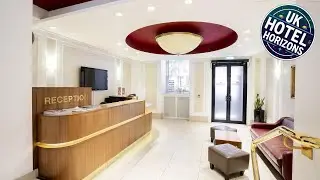 Astor Court Hotel | London, United Kingdom | Hotel Review 🌟