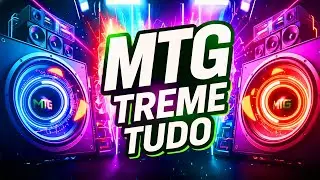 SET MTG EXPLOSIVO 2025 💣 45 MIN DE PURO FUNK VIRAL