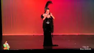 ABQF A1S1 Cora Vette ~ Get the Party Started