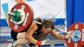 powerlifting fails