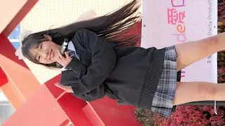 【 縦動画 】 CHERIEmimi 2025年02月16日 Alice de愛DOL Vol.16 『 Alice Valentine DAY 』 ②