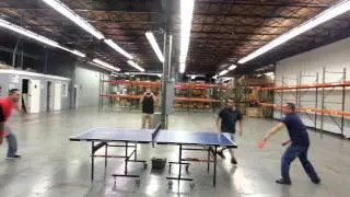 Ping pong ( cosco industries )