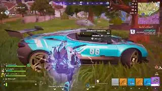 FORTNITE GOD MODE: 10 KILL DEO WIN! 🏆 (Chapter 7, Season 1) | 🔥 2K 120FPS HDR PC Gameplay 🚀 ⚡️⚡️⚡️