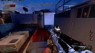 Call of Duty&reg; detourn camper :p