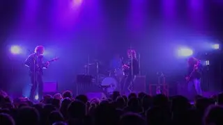 Night Moves - Denise, Don't Wanna See You Cry - Live at First Ave (July 26, 2025)