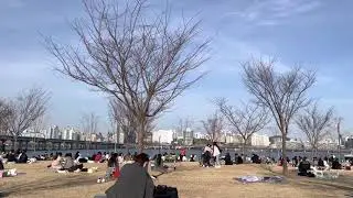 한갱