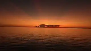 Dusk Serenity, The Edge of the Apocalypse 🌘🌅