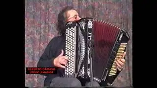 Acordeonistas Portugueses - EUGENIA LIMA II