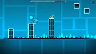 Polorgiest Geometry Dash