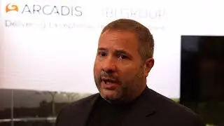 Meet James Barbosa with Arcadis IBI Group at the 2022 Southeastern ITS Summit