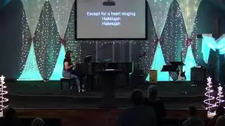Faith Legacy Church | January 4, 2025