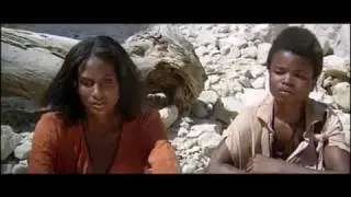 Movie about the Arab muslim slave trade of Africa (part  6)