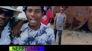 DBoii ft Kwxme Sankxrra !NAKA BAGUU (on NeppTunes)