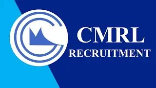 CMRL Notification 2024 - Recruitment of CIVIL Engineers - Manager, Deputy Manager Posts - Details.