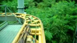 Rollercoaster,Walibi World (The Netherlands)
