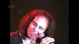 Dio -  Magica Reprise Live