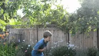Updated Final Cut Pro X Gun Shot and Blood Splatter