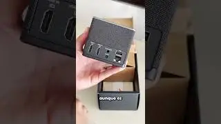 Amazon Fire TV Cube | Unboxing en espa&ntilde;ol