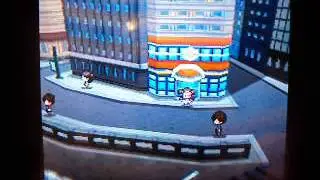 Pokemon Black/White 2 Tutorial: Finding TM 45 Attract