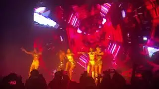 200126 ITZY (있지) In New York - Hard Carry