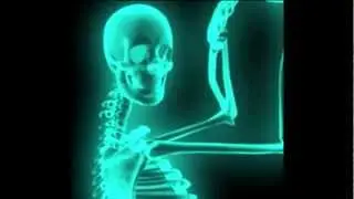 Old Scool - Poltergeist - Vicious Circles (Spirit Level Mix)