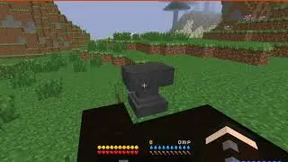 Just Path 1.7.10 Forge Mod Overview
