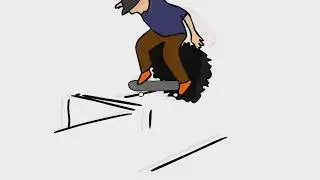Berke 'Bones' STF Street Tech Formula Deneyimi 1080p