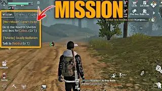 Caine's Invite Mission | Go To The Ravens Shelter And Look For Caine Mission | Undawn Mission