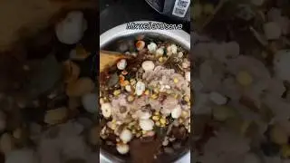 High Protien Mixture 😋👌| recipe 4/5| See description for ingredients #shorts #shortvideo
