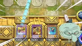 WHEN COUNTER EVERYTHING AGAINST DARK  MAGICIAN  | Yu-Gi-Oh! Master Duel
