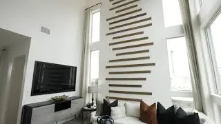 Redpoint Square, Obsidian by Woodside Homes: Onyx