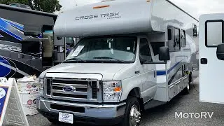 Cross Trek 27XG Class C Motorhome by Coachmen RV