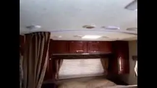 (Sold) 2014 Rockwood Mini Lite 2109S Ultralite Travel Trailer - HaylettRV.com