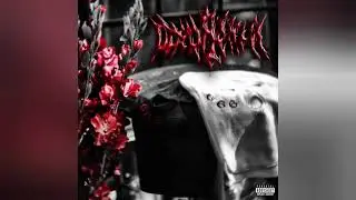VELIAL SQUAD &mdash; DARK SOULJAS (Prod. By Yung Meep)
