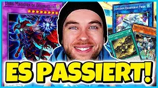 Konami überrascht ALLE! Neue Karten & Reprints im Anmarsch!