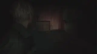 SILENT HILL 2 PS5 - Whisper Room