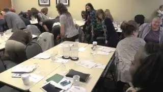 Did You Know? Healthy Meetings