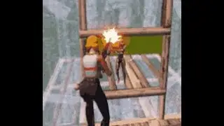 holy SHREK its forkknife