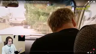 xQc Almost Gets Banned but his Camera Placement Saves him...