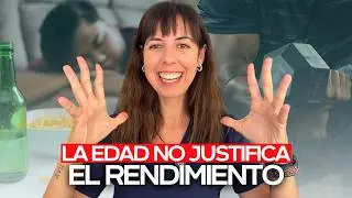 C&oacute;mo Multiplicar NATURALMENTE tu Hormona de Crecimiento y Eliminar Grasa (+40 A&ntilde;os)