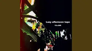 Winter lakeside