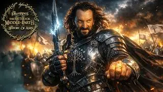 Isildur and the Kings of Gondor! | THOA 1.3.7.1 &ndash; Gondor Faction Showcase! | The History of Ages Mod