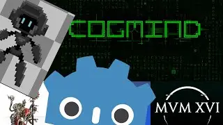 Making a Metroidvania in a Month??? | Devlog 1