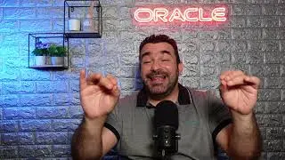 oracle database 23c virtual machine |ما عندك اي عذرللتعلم