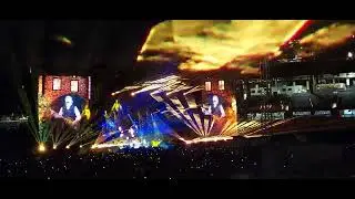 Band On The Run - Paul McCartney  - Coors Field  - Denver,  Colorado,  October  11, 2025
