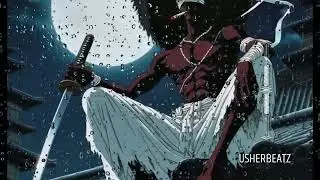 HIMRA &ndash; DACHIBA KOUMGBA TCHAIBA | JERK / HoodTrap Type Beat 2025 | Prod. Usherbeatz