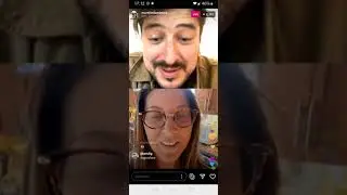 Marcus Mumford Live@5 24/3/20