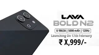 Lava Bold N2 Review &ndash; Should You Buy It?