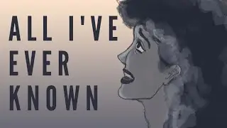 All I've ever known HADESTOWN: Full animatic!